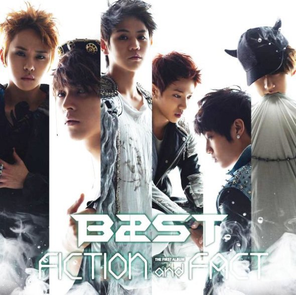 Beast - Fiction and Fact